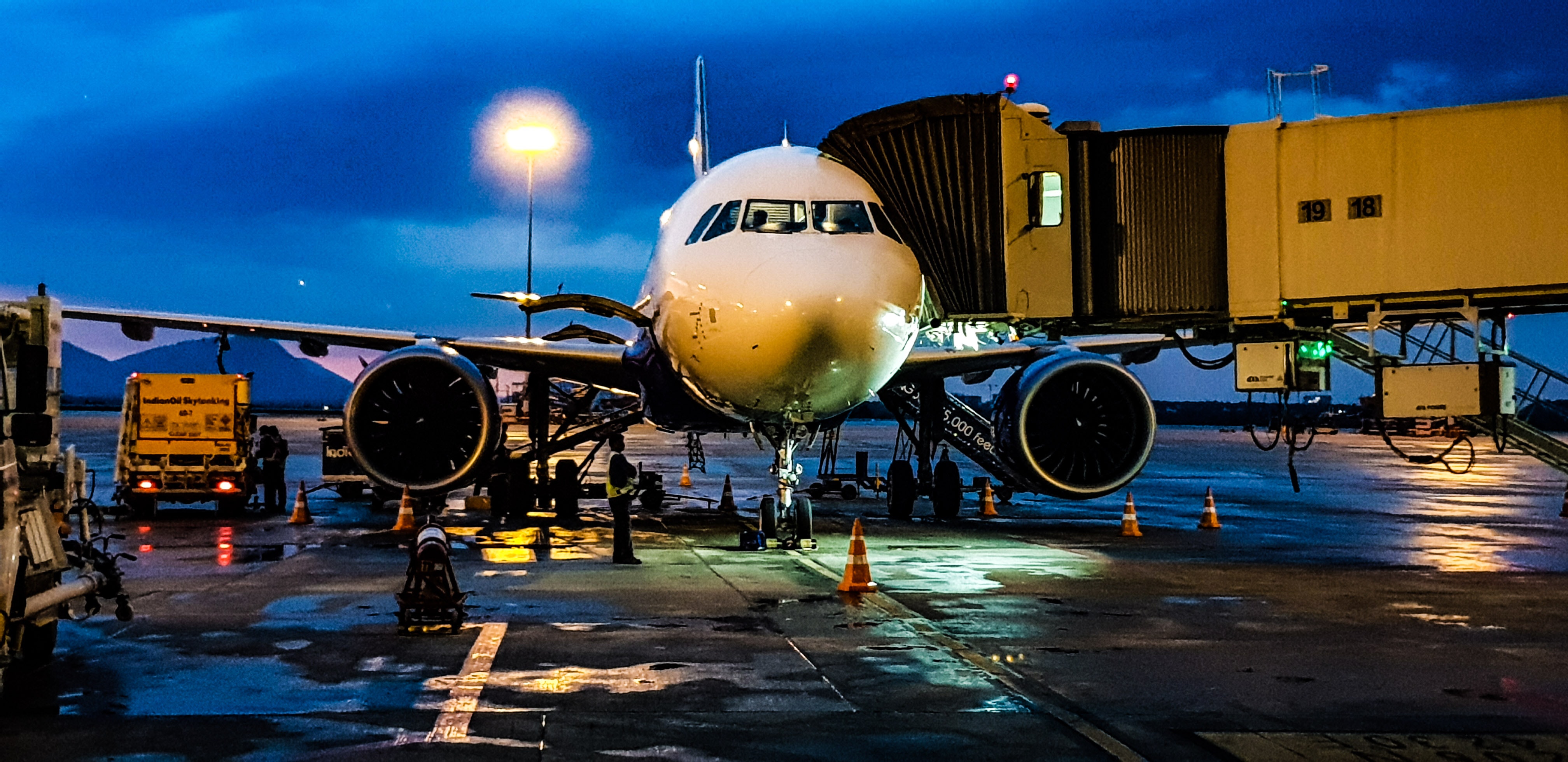 Aerospace