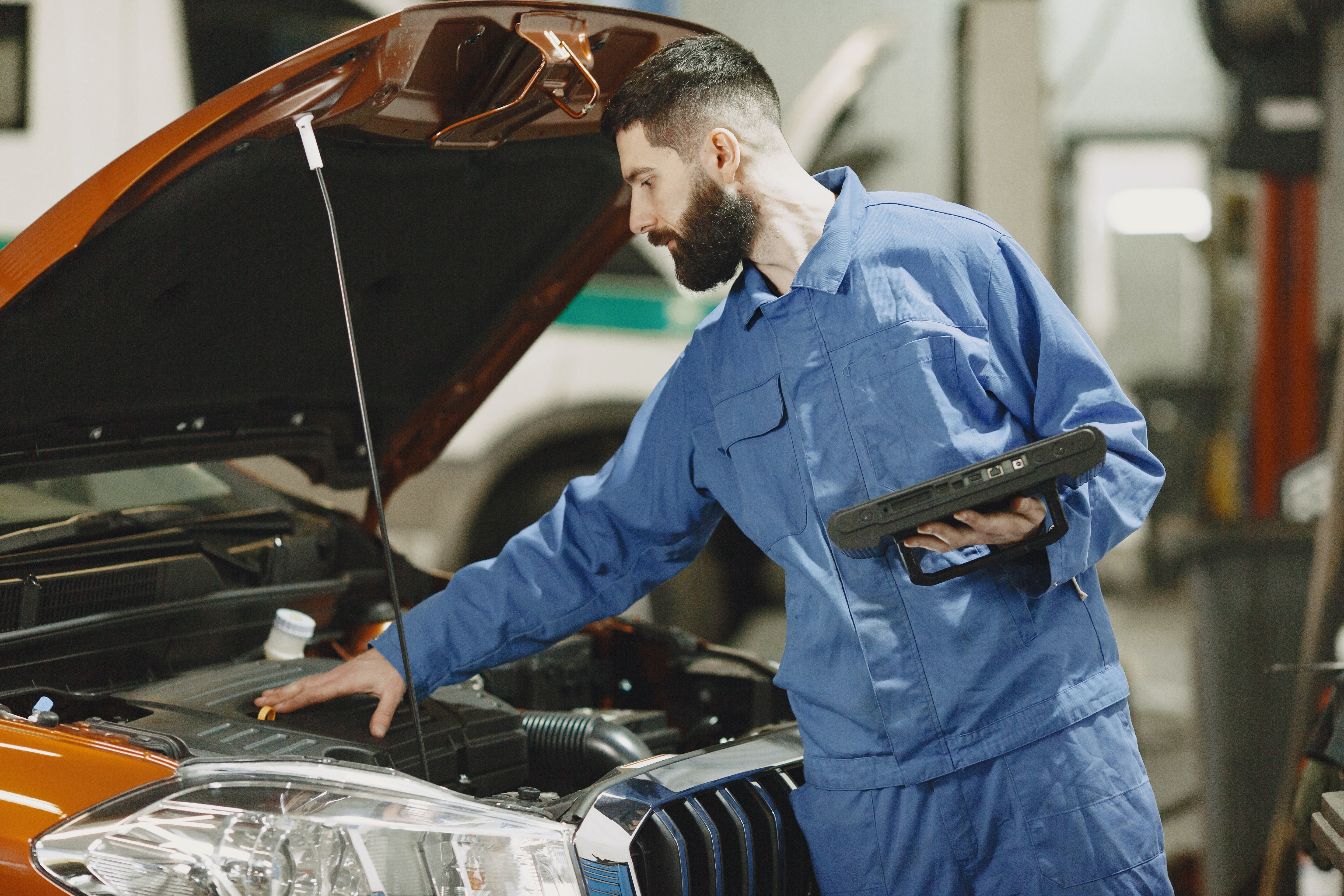 Automotive