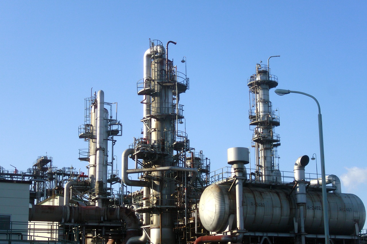 Manufacturing